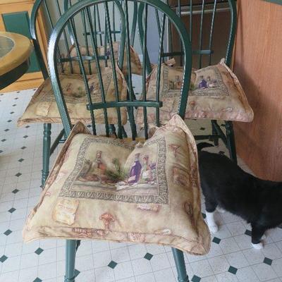 Side Chairs