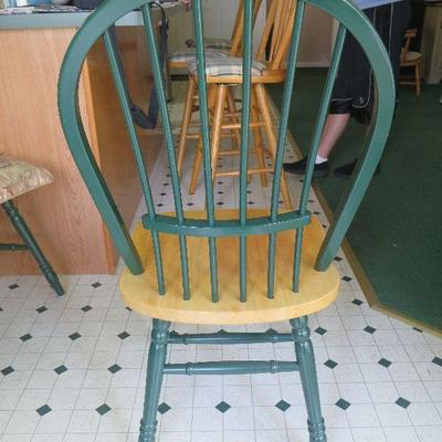 Side Chairs