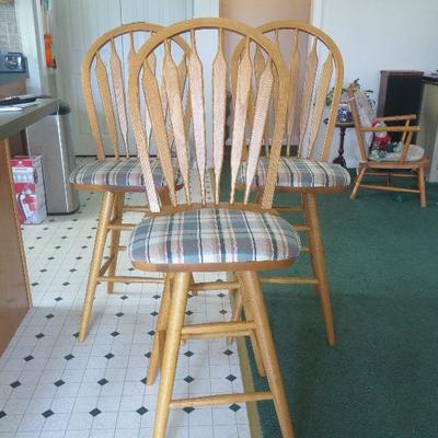 Bar Stools