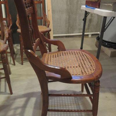 Antique Chairs