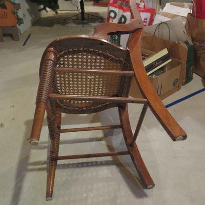 Antique Chairs