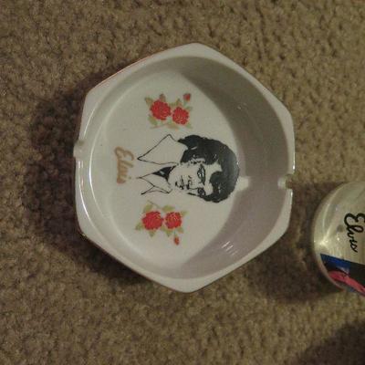 Elvis Memoribilia
