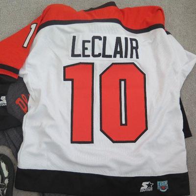 Flyers Gear and More
