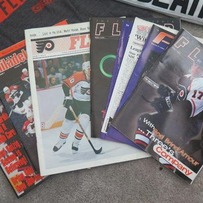 Flyers Gear and More