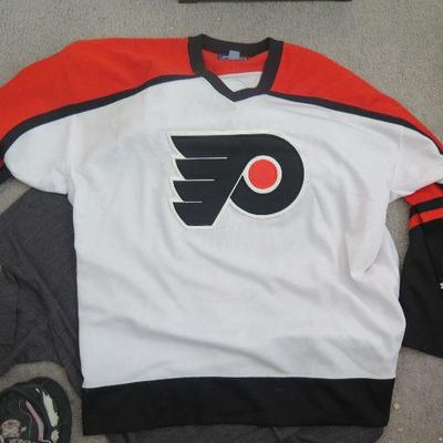 Flyers Gear and More