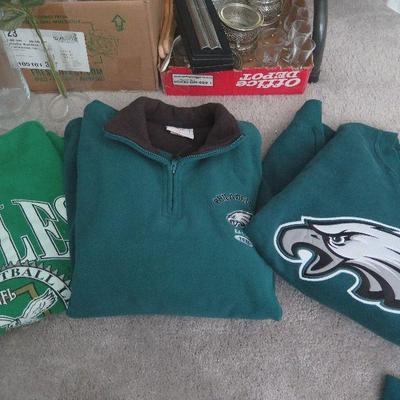 Eagles Shirts