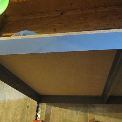 Industrial Shelf