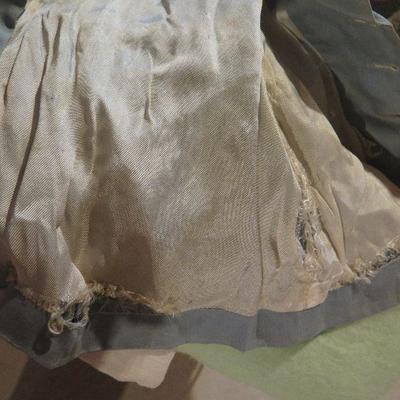 Vintage Linens