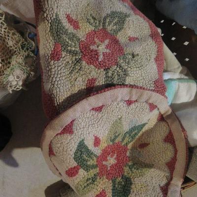 Vintage Linens