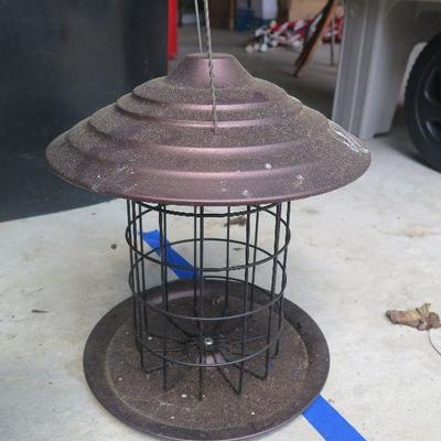 Bird Feeders