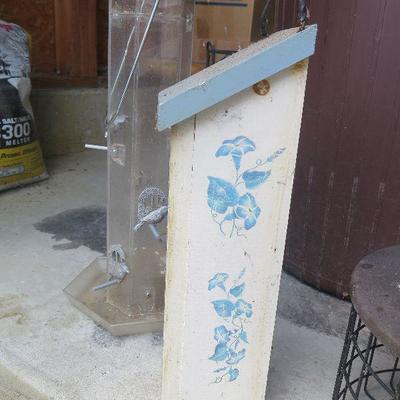 Bird Feeders