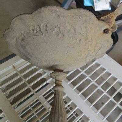 Bird Bath