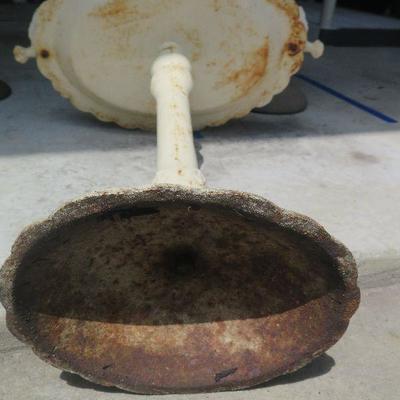 Bird Bath