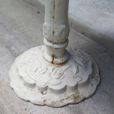 Bird Bath