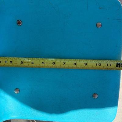 Set Of 8 kids plastic chairs