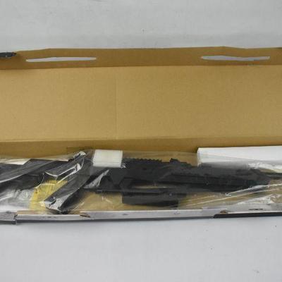 Pellet & BB Air Rifle, Black Ops Junior Sniper Rifle