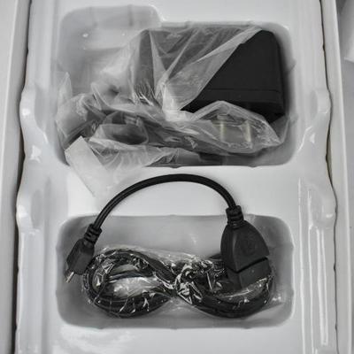 7" Android Tablet: MID-Android with Box & Cords