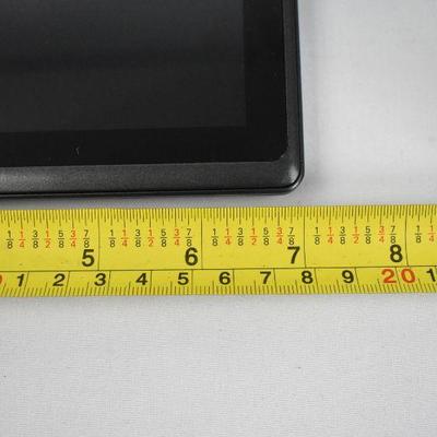 7" Android Tablet: MID-Android with Box & Cords