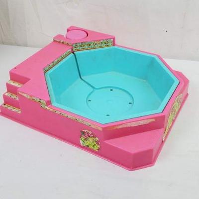 Vintage Barbie Bubbling Spa, 1983