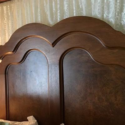 Tester Bed