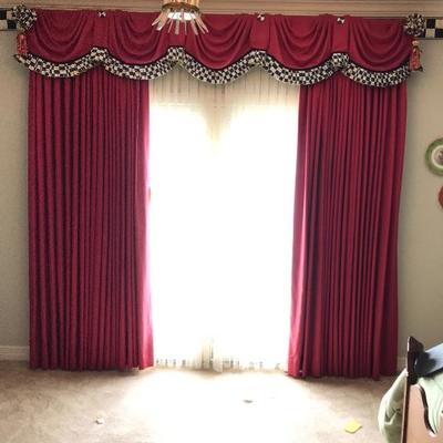 Drapery 