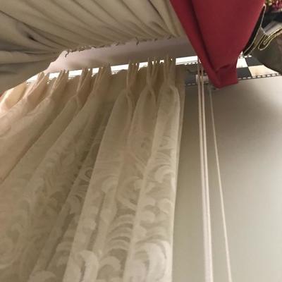 Drapery 