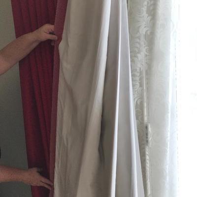 Drapery 