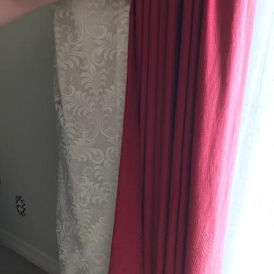 Drapery 