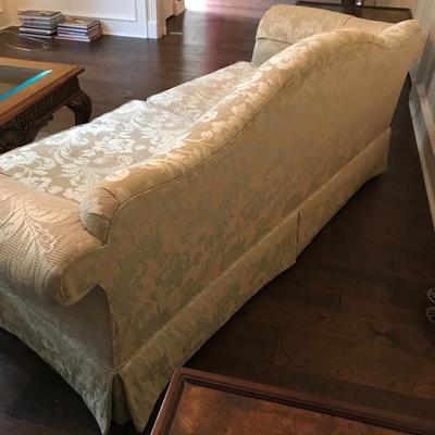 8 ft Comfy Couch 
