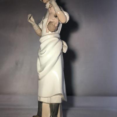 "The Obstetacian Doctor" by LLardo