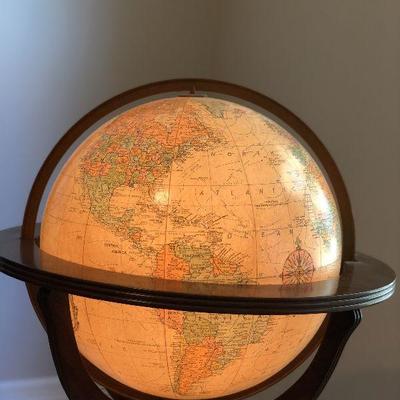 Globe