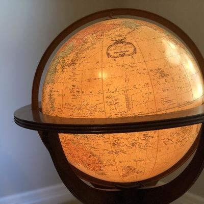 Globe