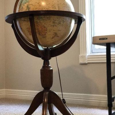 Globe