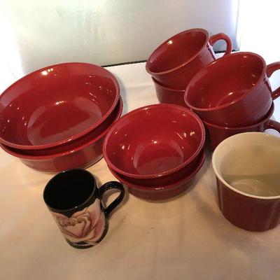 Kitchen Assortment Lot