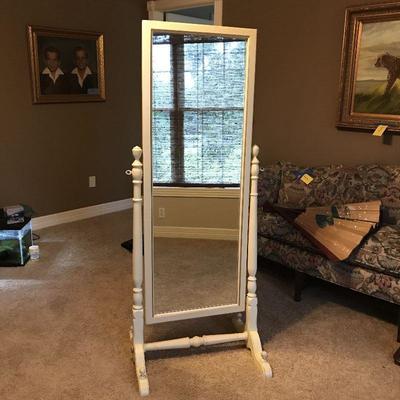 Full Lenght Mirror