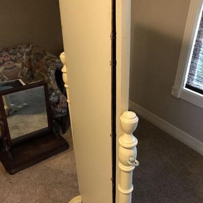 Full Lenght Mirror