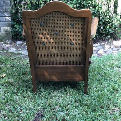 Kapchinski Upholstered Chair