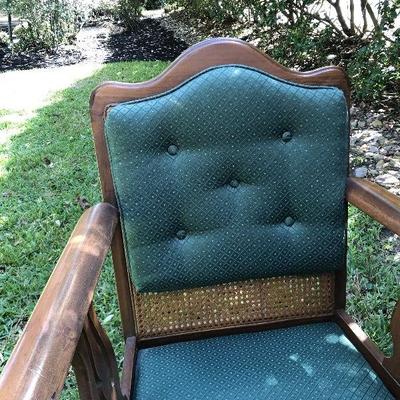 Kapchinski Upholstered Chair