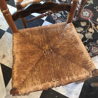 Drop Leaf Pine Farmhouse Table
