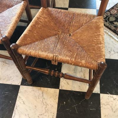 Drop Leaf Pine Farmhouse Table