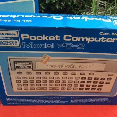 Radio Shack and NEC Electronics