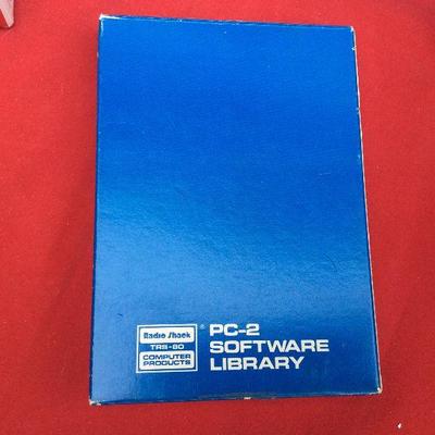 Radio Shack and NEC Electronics