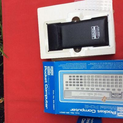 Radio Shack and NEC Electronics