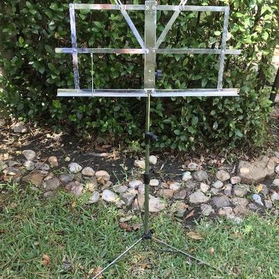 Music Stand