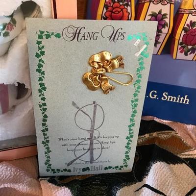 Tea & Silk Lot