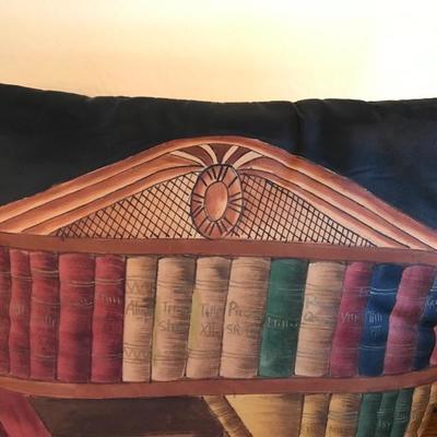 Pillow & Frames Lot