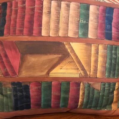 Pillow & Frames Lot