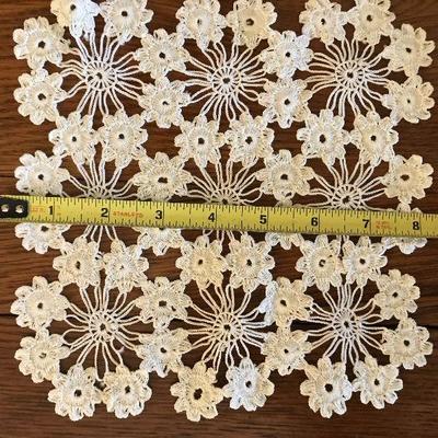 Lace and Scones