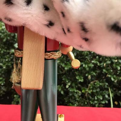 H. M. CZAR NUTCRACKER