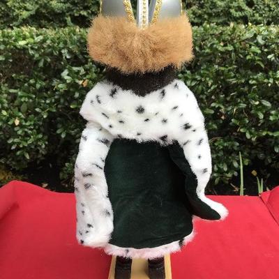 H. M. CZAR NUTCRACKER